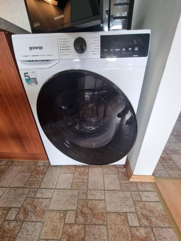 1BR Homey Duplex 300mbps WIFI 2 Floor with washer - image 20