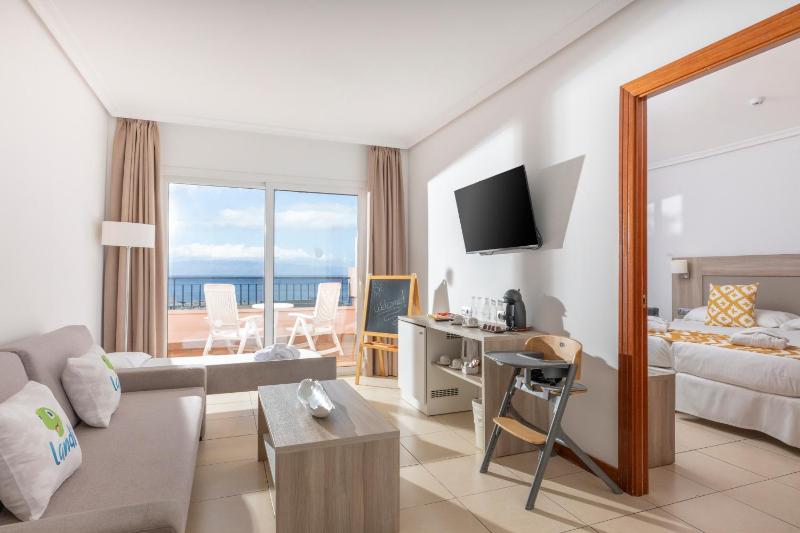 Landmar Costa los Gigantes Family Resort - image 44