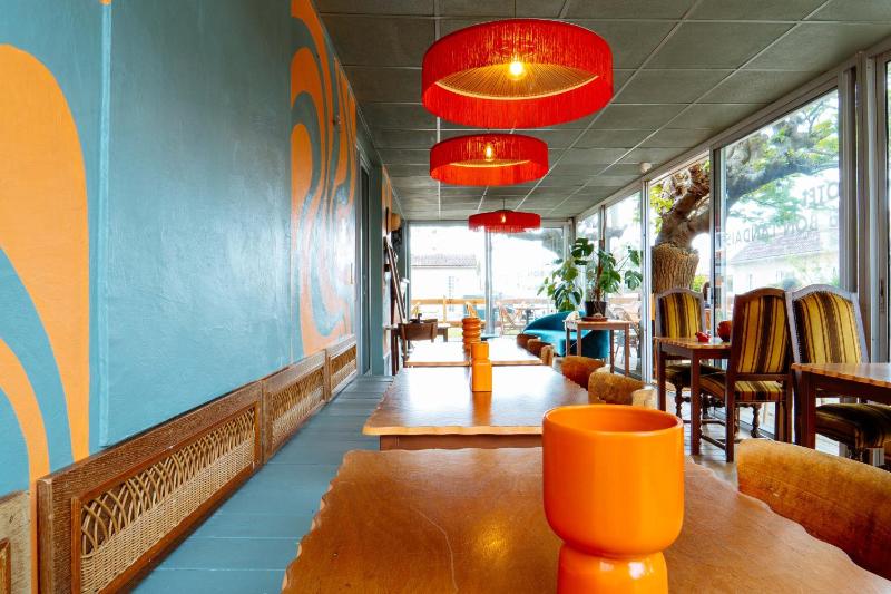 Au Bon Landais Surf Hôtel - image 15