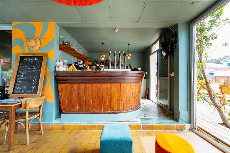 Au Bon Landais Surf Hôtel - image 32