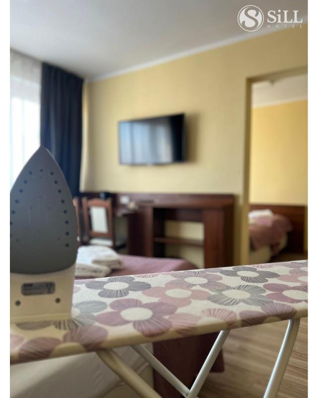 Standard Quadruple Room image 1