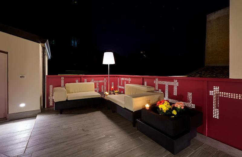 Hospitality Hotel Palermo - image 9