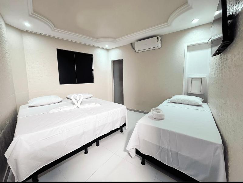 Basic Hotel Praia - image 4