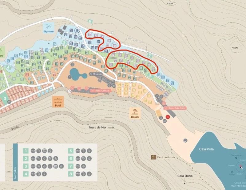Camping Cala Pola - image 41