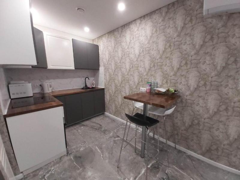 Apartamentai prie ežero - image 13