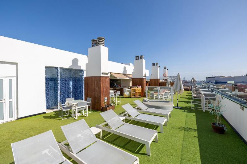 Exe Las Palmas - image 11