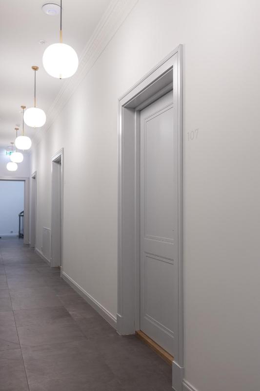 Roze Kurmajas Apartments - image 14