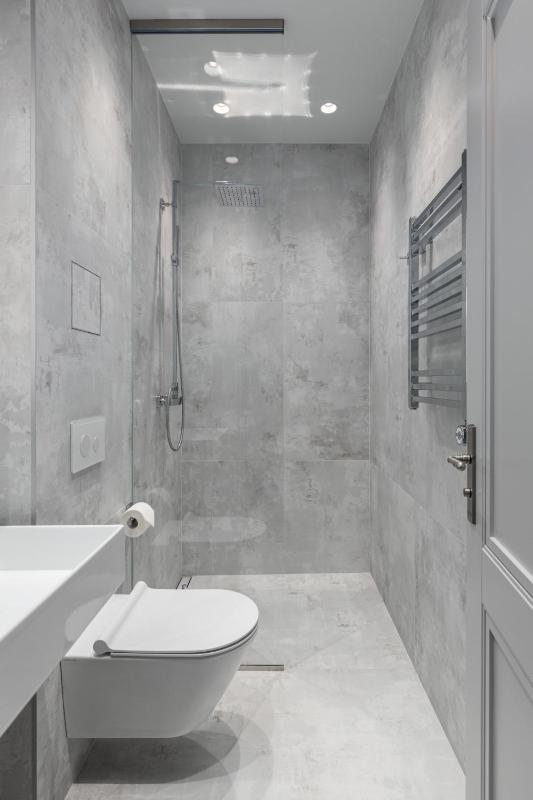 Roze Kurmajas Apartments - image 3