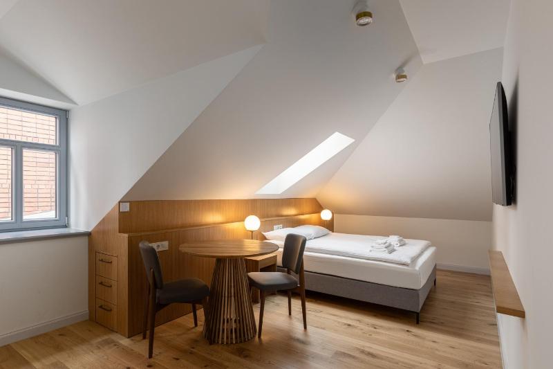 Roze Kurmajas Apartments - image 37