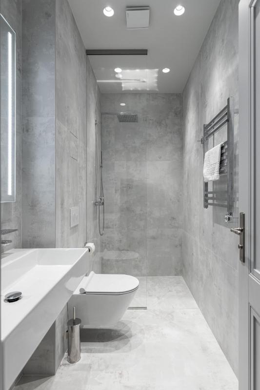 Roze Kurmajas Apartments - image 35