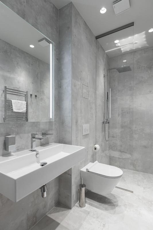 Roze Kurmajas Apartments - image 15