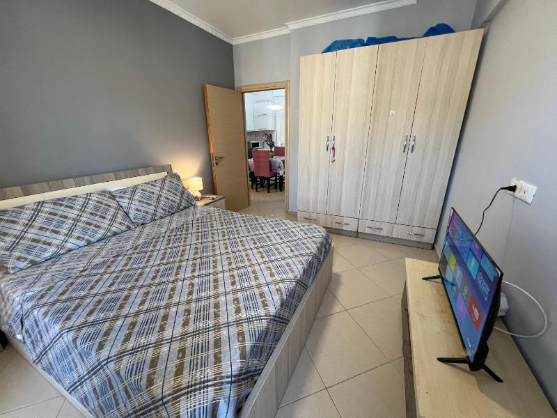 Andrea&Alice apartments - Saranda - image 13