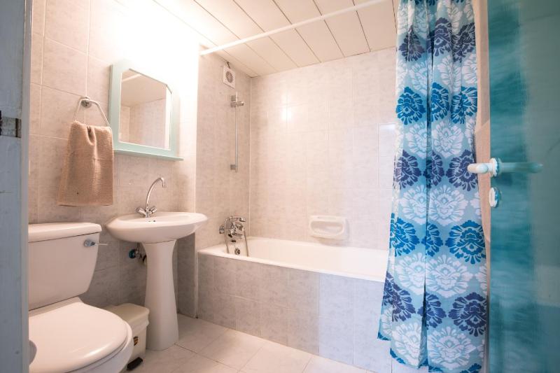 One-Bedroom Apartment image 3