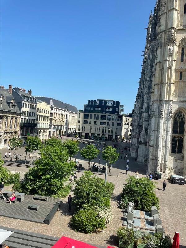 Hôtel Cardinal - image 2