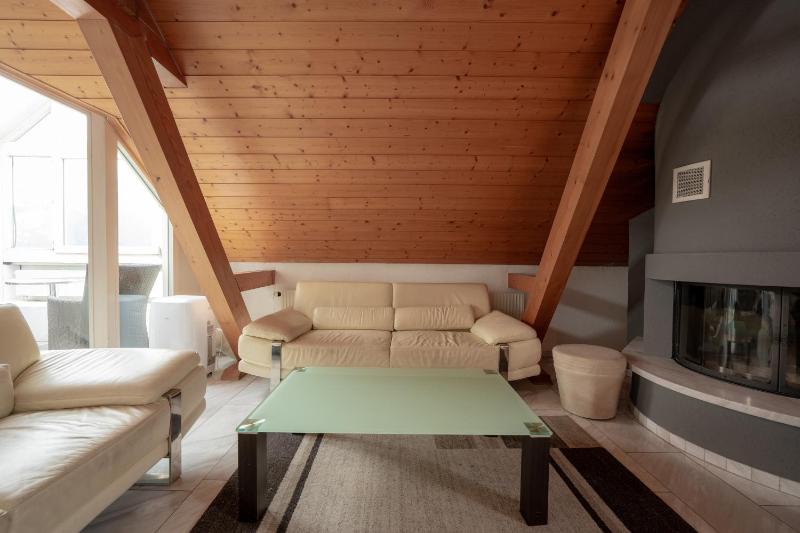 Duplex Apartment image 1