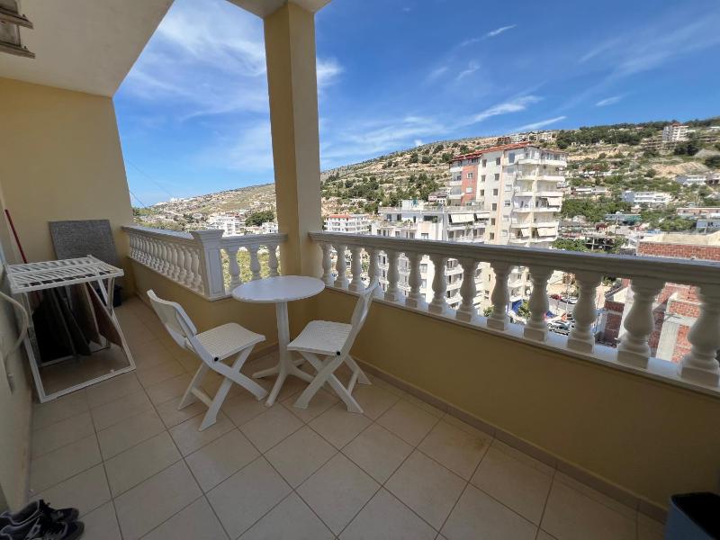 Andrea&Alice apartments - Saranda - image 10
