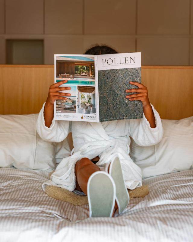 Suite with City View image 2