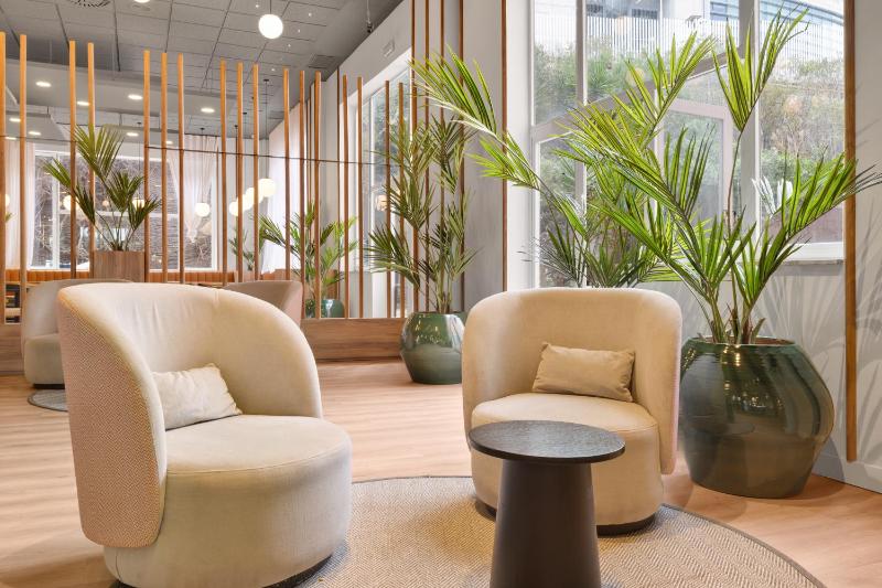 B&B Hotel Alicante - image 20