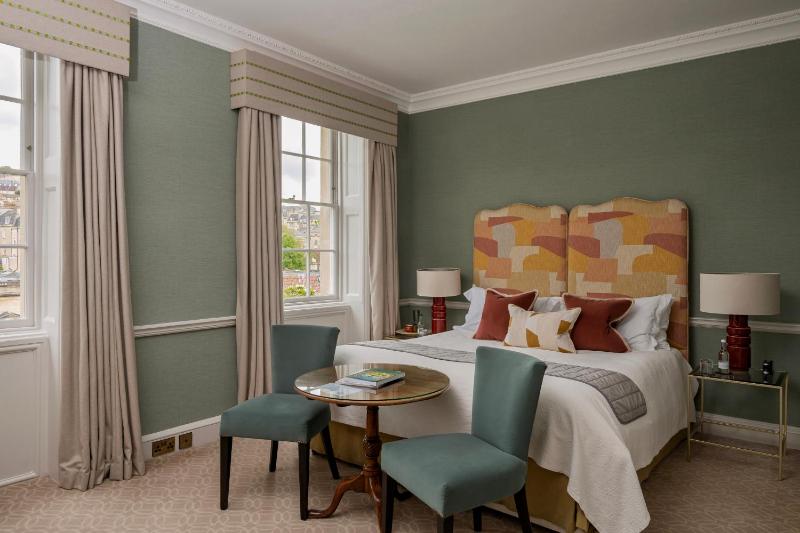 Superior Deluxe Double Room  image 1