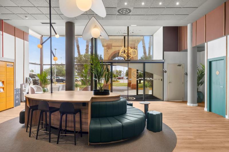 B&B Hotel Alicante - image 6
