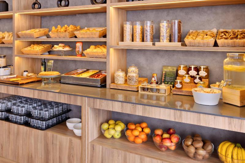 B&B Hotel Alicante - image 35
