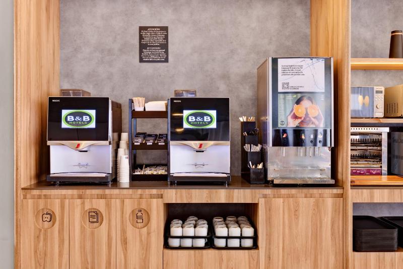 B&B Hotel Alicante - image 27