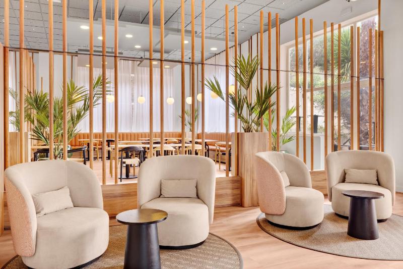 B&B Hotel Alicante - image 25