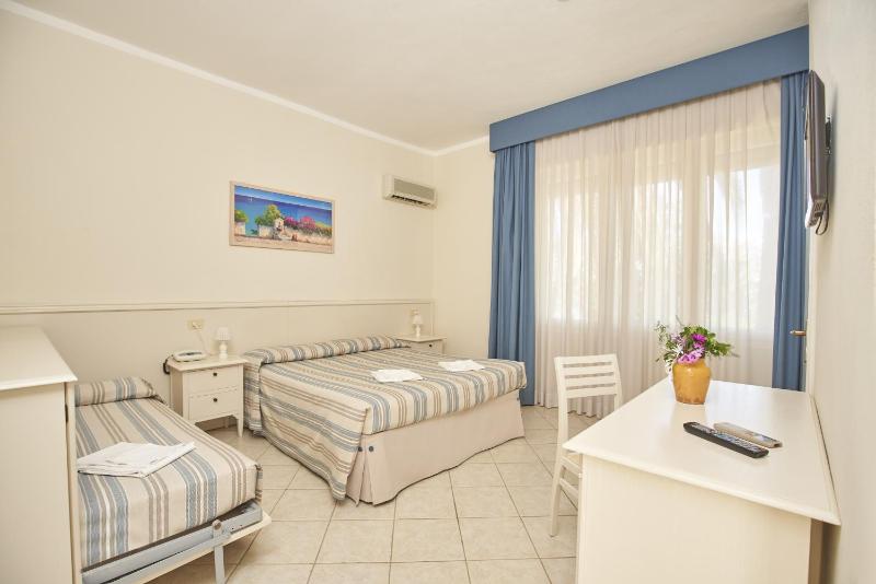Double or Twin Room with View image 2