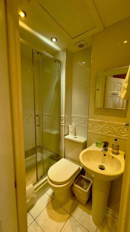 Standard Triple Room image 3