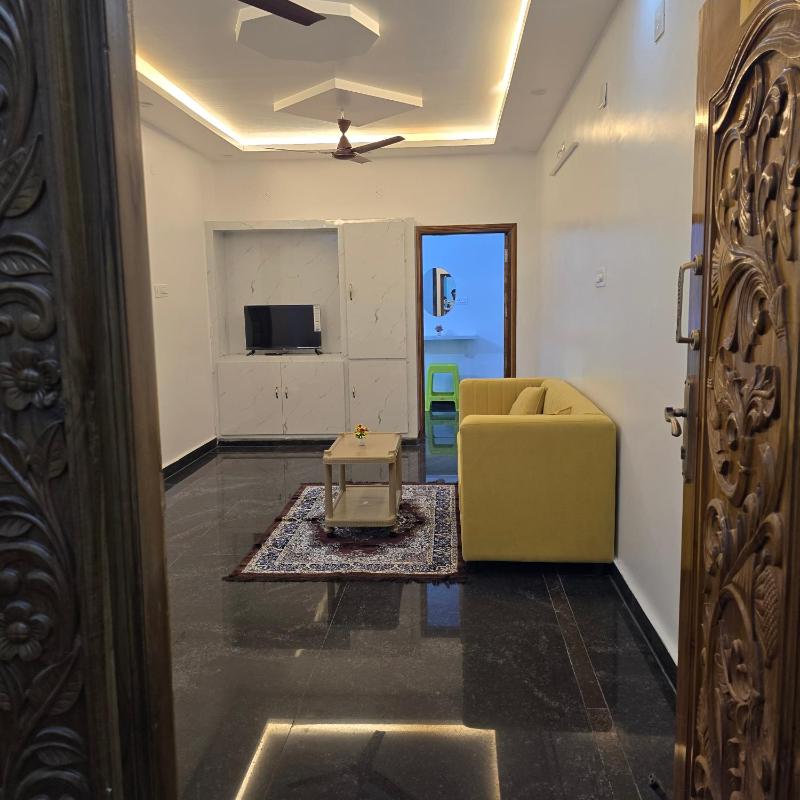 Padmini's home stay New apartment 2bhk - image 9