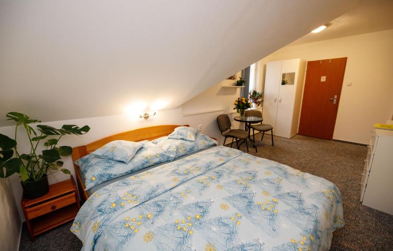 Double Room image 1