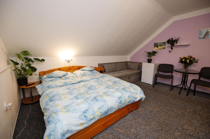 Standard Triple Room image 2