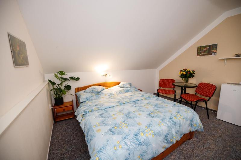 Double Room image 4