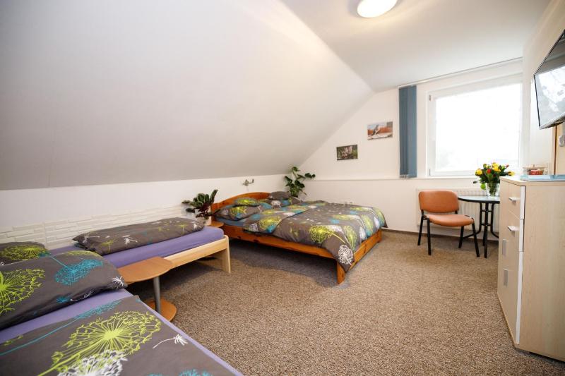 Quadruple Room image 1