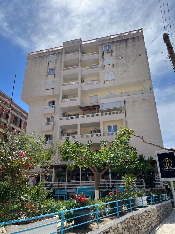 Andrea&Alice apartments - Saranda - image 5