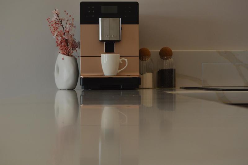 Olymp Luxury Family House - image 6