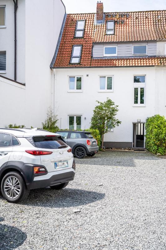 Hygge Nest Whg 3 - image 15