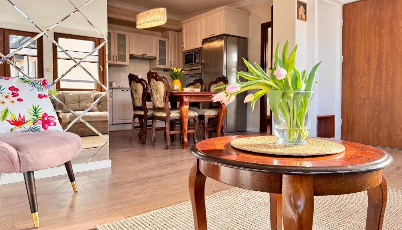 Apartamenty Marea Rentals Beniowskiego Ustka - image 43