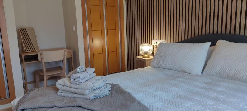 Two-Bedroom Apartment with Private Pool image 3