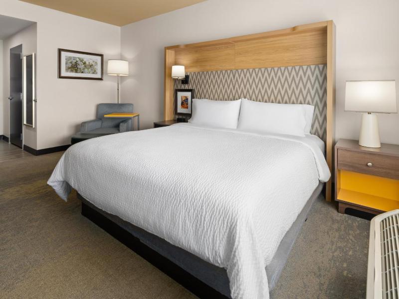 One-Bedroom King Suite image 4