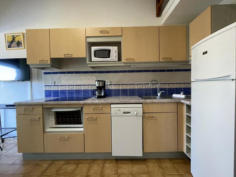 VILLA 6 personnes Heliovillage HV45 By AGN - image 10