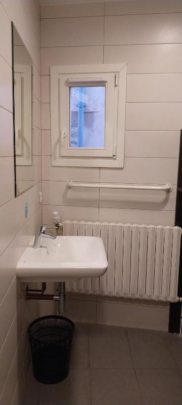 Single Bed in Female Dormitory Room image 1