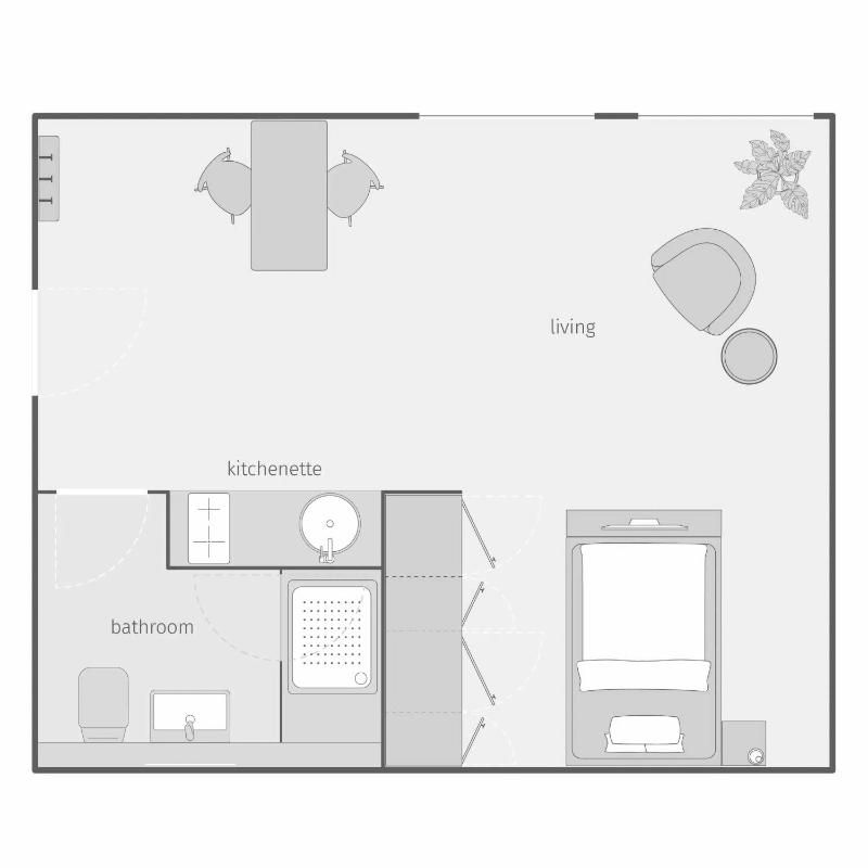 Studio XL image 3