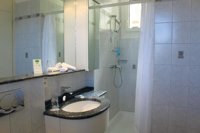 Bellavista Superior Double Room with Balcony or Terrace image 3