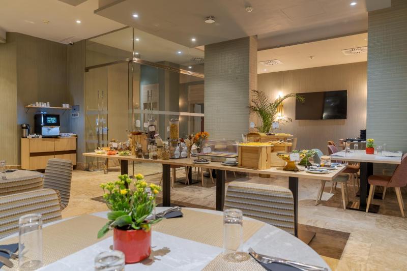 Pestana Tanger - City Center Hotel Suites & Apartments - image 13