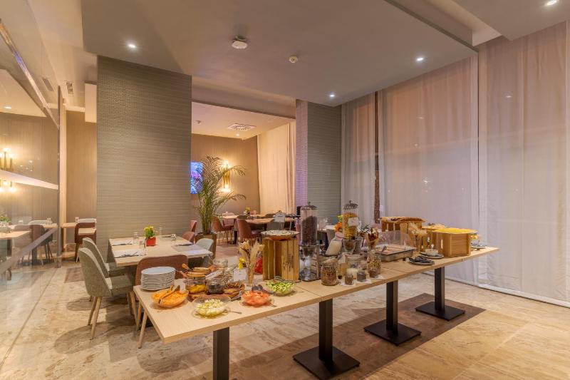 Pestana Tanger - City Center Hotel Suites & Apartments - image 20