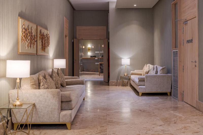 Pestana Tanger - City Center Hotel Suites & Apartments - image 40