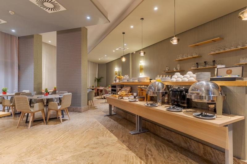 Pestana Tanger - City Center Hotel Suites & Apartments - image 32