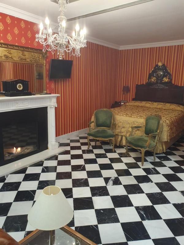 Junior Suite image 1