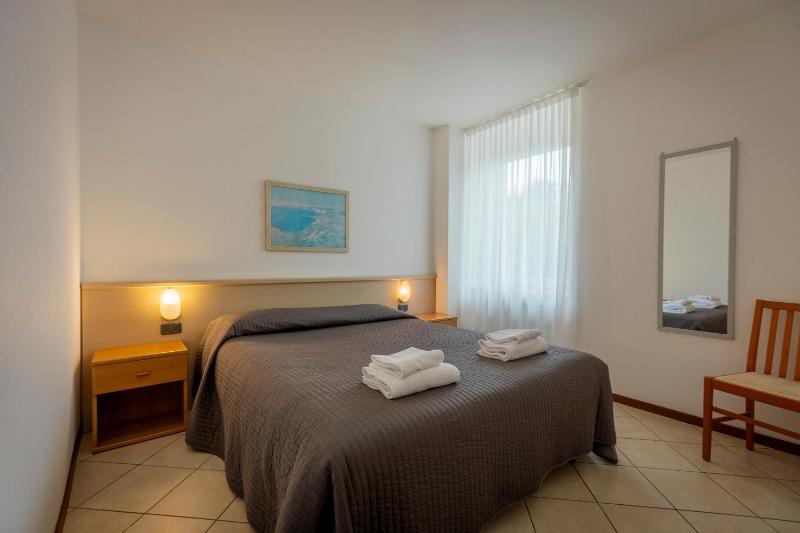 One-Bedroom Apartment (4 Adults) image 3